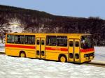 Ikarus 260 CH 1975 года
